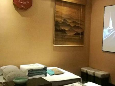 上海嘉定SPA解决方案：针对久坐族的专项护理